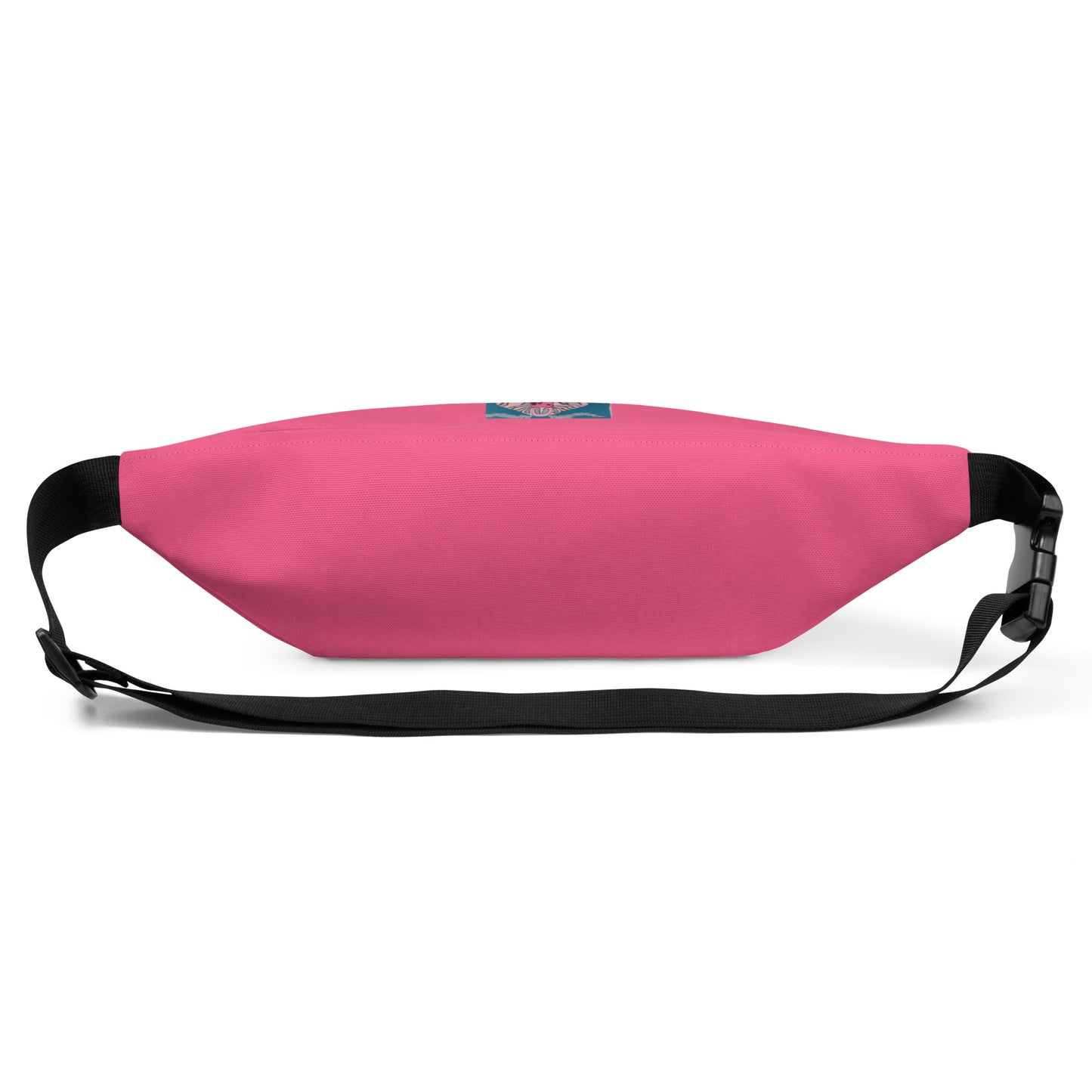 Pink Moth Fanny Pack