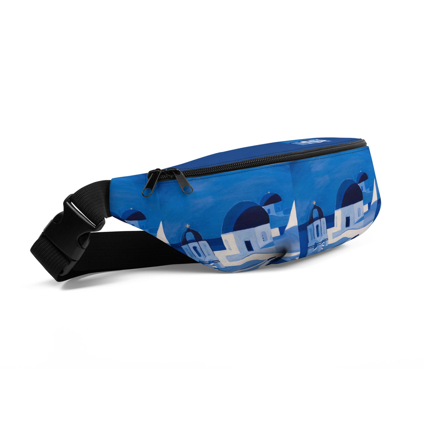 Santorini Fanny Pack